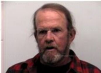 Keith Anson Moore