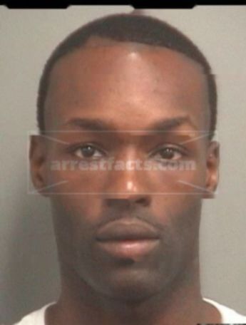 Jamel Richard Walters