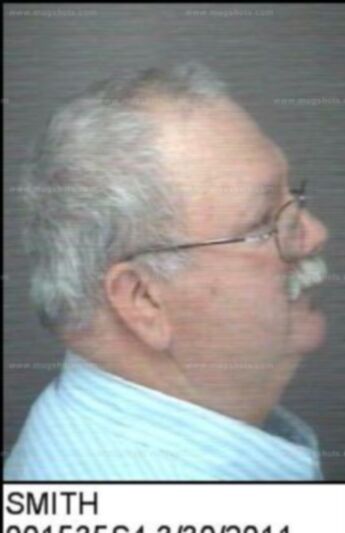 Emmett Eugene Smith Jr.