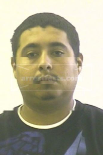 Luis Carlos Lopez Fernandez