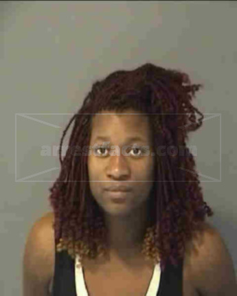 Tashayla Teamber Payton