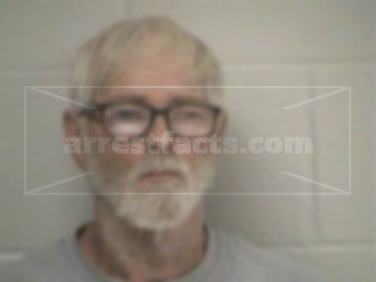Bruce Dennis Boyd