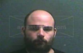Ian Michael Tate
