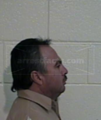 Hilario Flores Hernandez