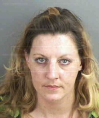Jennifer Diane Busby