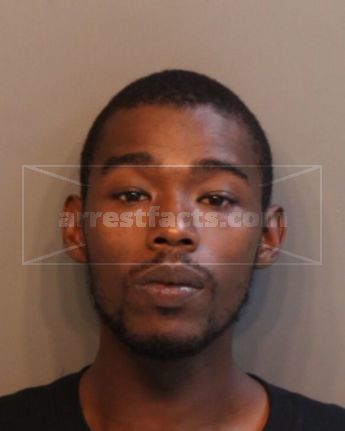 Jamaal R Murphy
