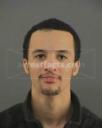 Christopher Jordan Zimmerli