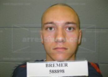 Bradley Alan Bremer