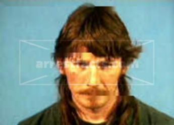 Wayne Allen Shaver