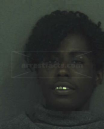 Ikisha Tericka Adams