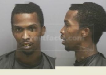 Fredrick Lamont Harris