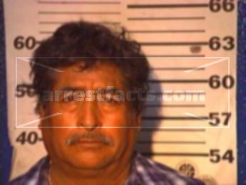 Juan Alvarez Carreon