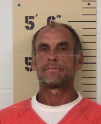 Curtis Deab Mcdaniel