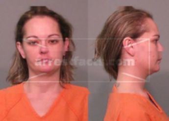 Elizabeth Faye Stewart