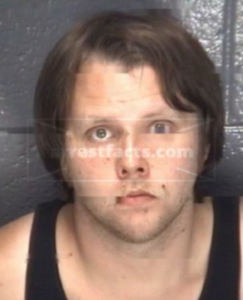 Terry Brad Rackley