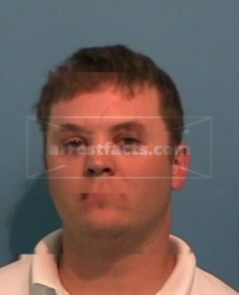 Travis Wesley Charlton