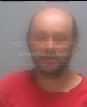 Robert Arley Fowlkes