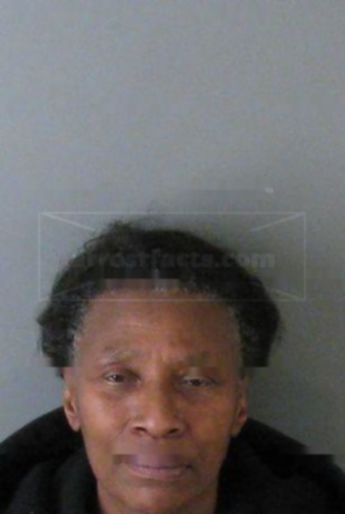 Ruby Ann Ferguson