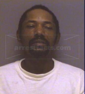 Tyrone Small