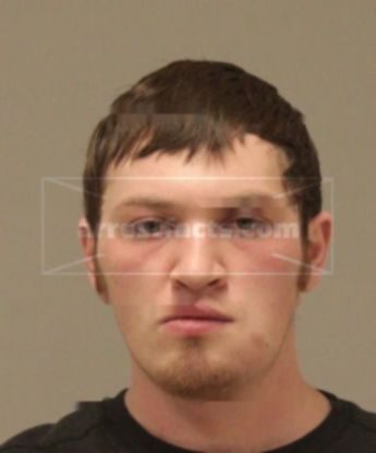 Brandon Paul Wheeler