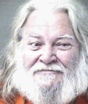 Ronald Bruce Kennedy