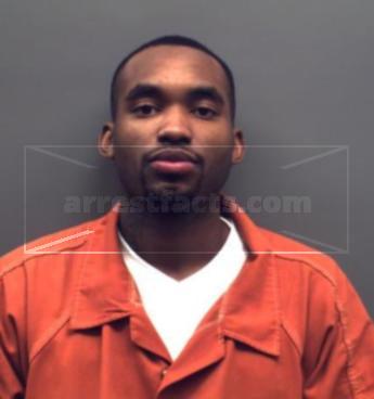 Quinton Jamal Haywood