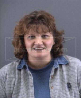 Mitzi Gaye Young