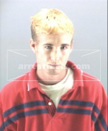 Christopher Dale Jett