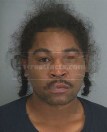 Rashard Antonio Littlejohn