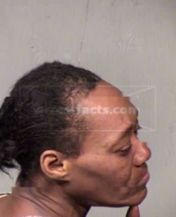 Felicia W Gaston