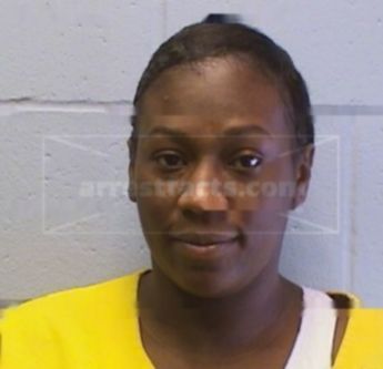 Byronnise Clark