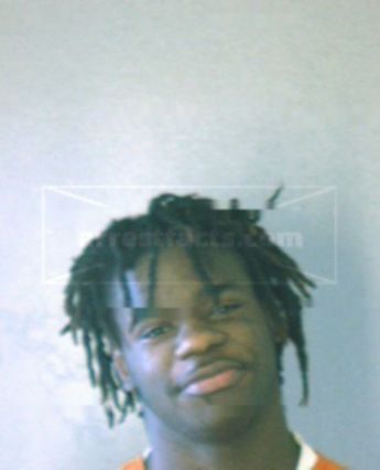 Shikeem Quintavious Williams