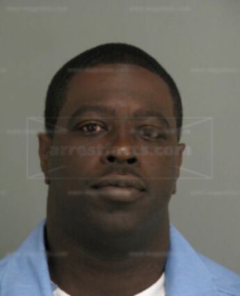 Kevin Jerod Cash