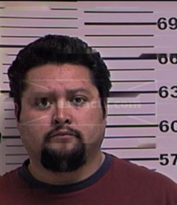 Pascual Ortiz-Solis
