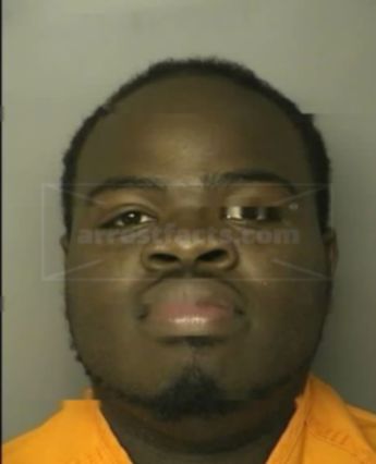 Lester Lamar Jordan