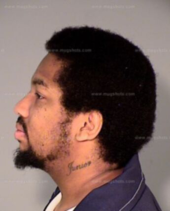 Anthony Derell Thomas