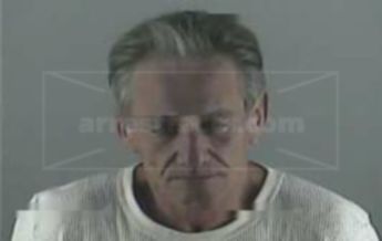 Thomas Dale Cheney