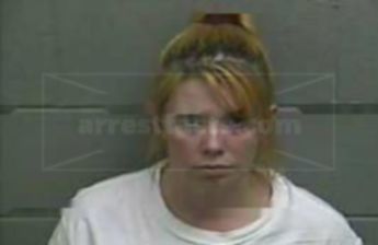 Kimberly Ann Alexander