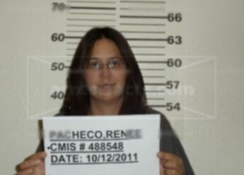 Renee Pacheco