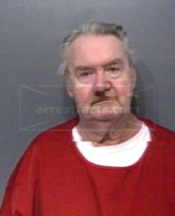 Donald Leslie Enfinger