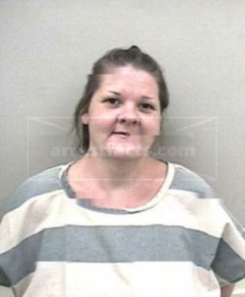 Bobbie Rae Rossiter
