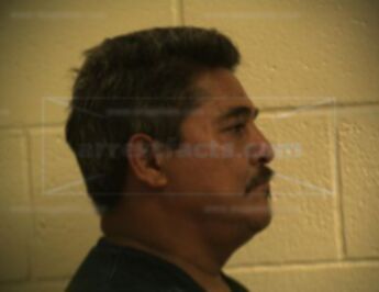 Jorge Reyes Aguilar
