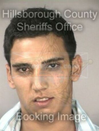 Carlos Phillip Renteria