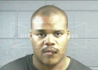 Donte Williams