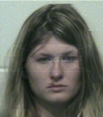 Misti Dawn Williamson