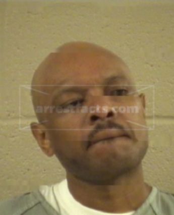 Anthony Small