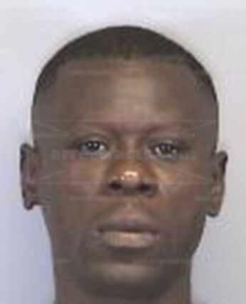 Broderick L Marshall