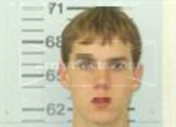 Travis Gene Burdick