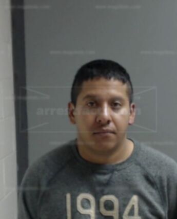 Alejandro Edgar Cruz