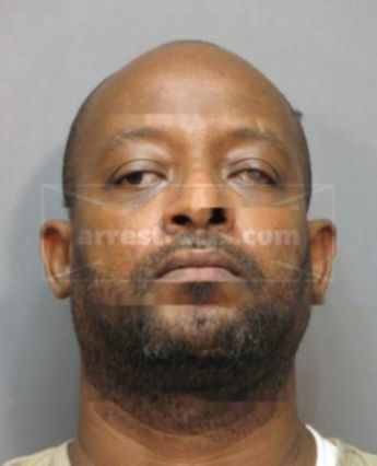Cleophus Roger Jackson Jr.